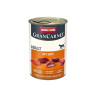 Animonda GRANCARNO® dog adult kačka bal. 6 x 400g konzerva