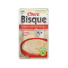 Inaba CIAO Bisque Cat Kapsička Kura s hovädzím mäsom 12 x 40 g
