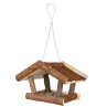 Krmítko TRIXIE Natural Living 32 x 23 x 20 cm