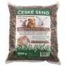Seno české lúčne granulované 2kg