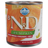 Konzerva N&D Puppy Chicken, Pumpkin & Pomegranate 285g