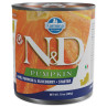 Konzerva N&D Puppy Starter Dog Lamb, Pumpkin & Blueberry 285g