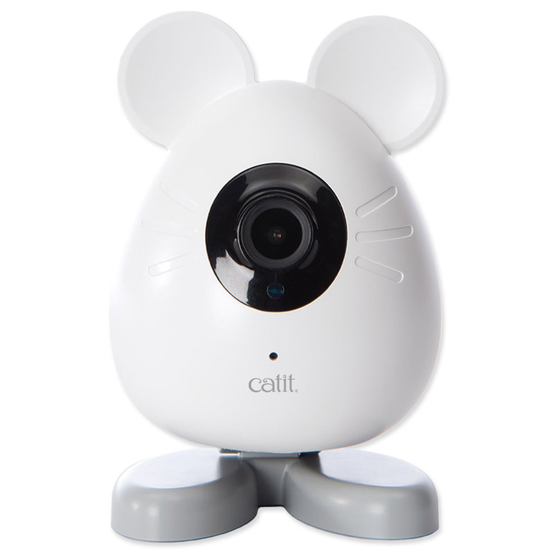 Kamera Catit Pixi Smart myš Kamera Catit Pixi Smart myš