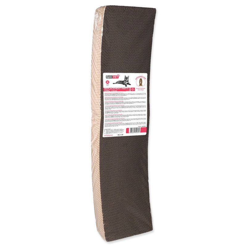 Náhradný diel Epic Pet k škrabadlu 443-890506, kompletná sada