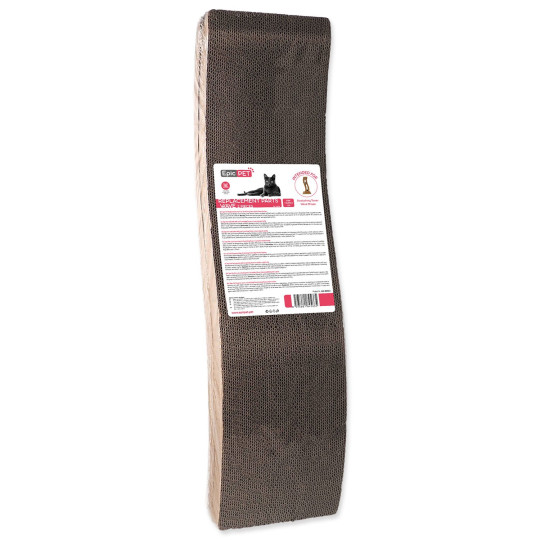 Náhradný diel Epic Pet k škrabadlu 443-890503, kompletná sada