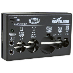Lamp Tester DRB-502 (C)