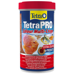 Krmivo Tetra Pro Colour 500ml