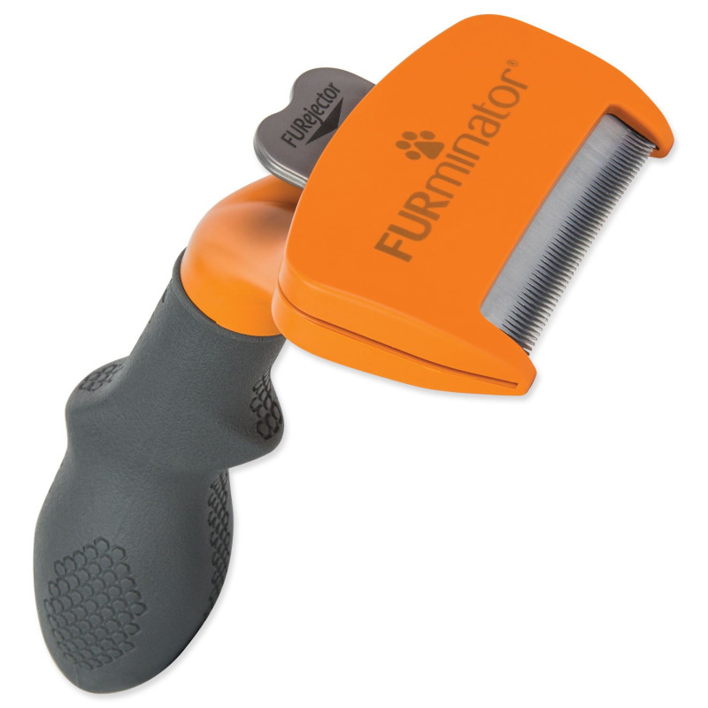 Hrebeň Furminator dlhá srsť M 9-23kg Hrebeň Furminator dlhá srsť M 9-23kg