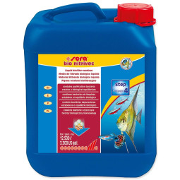 Sera Bio Nitrivec 5000ml