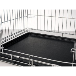 Diel vaňa plast Dog Residence 91cm