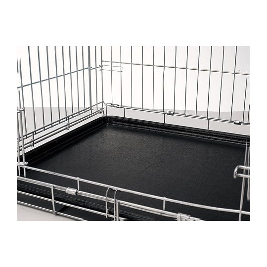 Diel vaňa plast Dog Residence 91cm