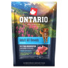 Ontario Adult All Breeds Monoproteín Tuna & Sweet Potatoes 0,1kg
