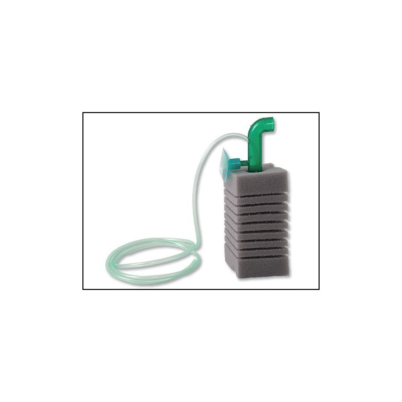 Filter Aqua Exotic molitan elementkový vnútorný