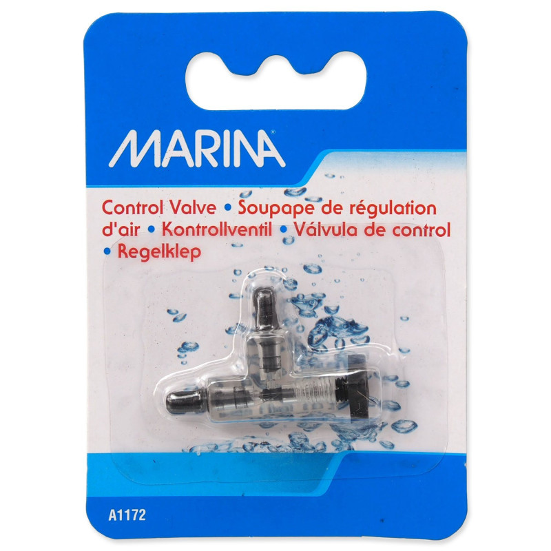 Koncovka Marina na ventil Koncovka Marina na ventil