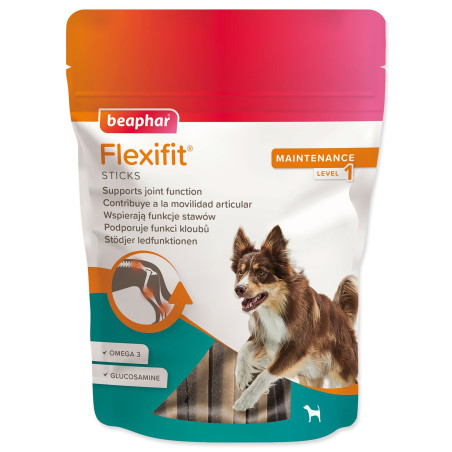 Pochúťka Beaphar Flexifit tyčinky 175g