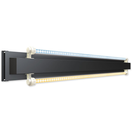 Diel Juwel osvetľovacia rampa MultiLux LED Light 120cm, 2x23W