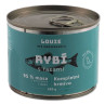 Konzerva LOUIE rybacia s riasami 200g