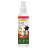 Sprej Beaphar STOP IT interiérový, odpuzovací sprej pre mačky a psy 200ml