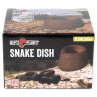 Miska Reprti Planet pre hady 9,5x8,5x6cm