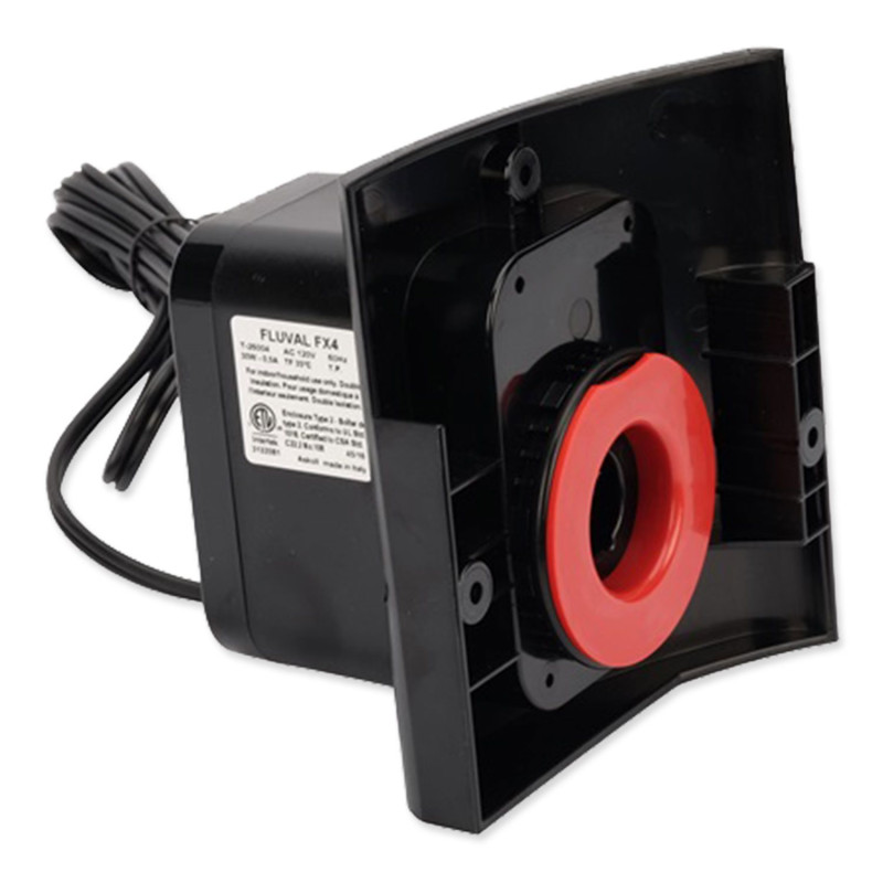Fluval FX4 Motor Unit Fluval FX4 Motor Unit