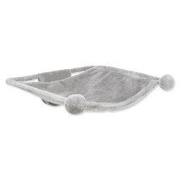 Hammock lůžko k připevnění na zeď 42 x 41 cm