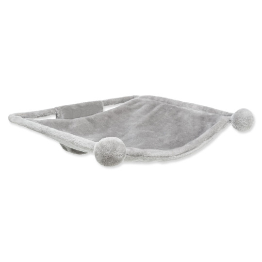 Hammock lůžko k připevnění na zeď 42 x 41 cm
