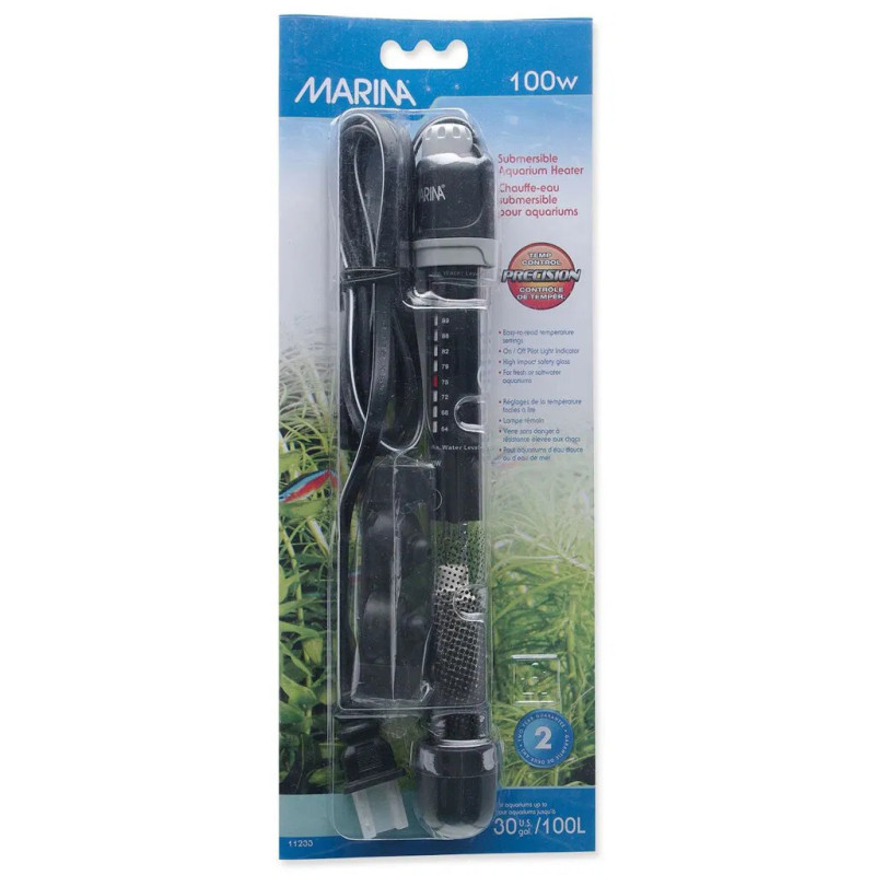 Ohrievač Marina 100W Ohrievač Marina 100W