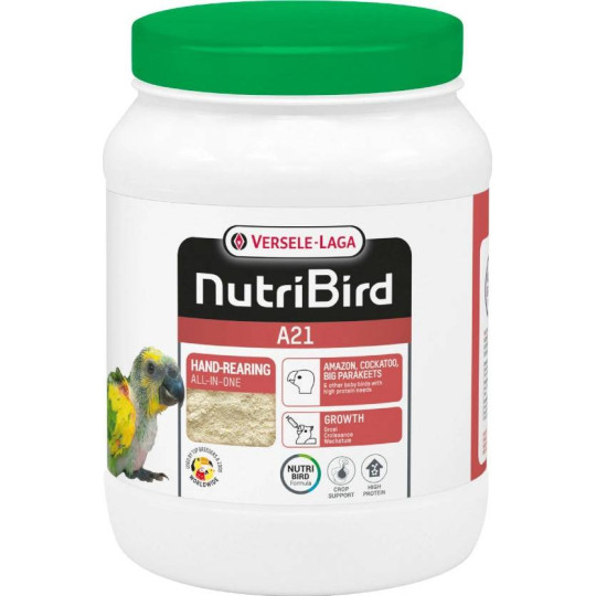 Versele Laga NutriBird A21 0,8 kg
