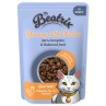 Beatrix Adult Cat s kuracím 85 g