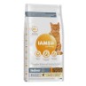 Krmivo IAMS Cat Adult/Senior Indoor Chicken 10kg