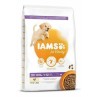 Krmivo IAMS Dog Puppy Large Chicken 12kg