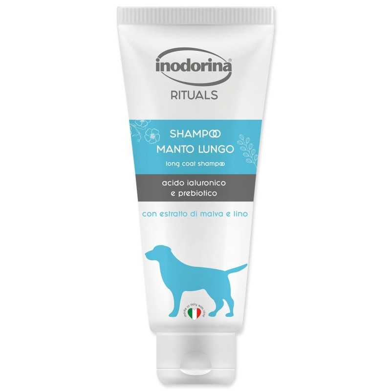 Šampón Inodorina pre dlhosrsté 250 ml Šampón Inodorina pre dlhosrsté 250 ml