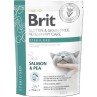 Brit Veterinary Diets GF cat Sterilised 400 g