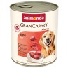 Animonda Gran Carno Original Adult Hovädzie 800 g