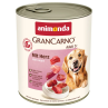 Konzerva Animonda Gran Carno Adult so srdcom 800g