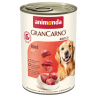 Konzerva Animonda Gran Carno Adult hovädzie 400g