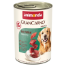 Konzerva Animonda Gran Carno Adult s divinou 400g