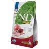 Farmina N&D Kitten Prime Chicken & Pomegranate 1,5kg