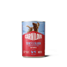 Carnilove Dog Can Paté Made with Salmon & Turkey for Puppies 400g