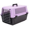 Prepravka Ferplast Atlas 10 lila 32,5 x 48 x 29 cm