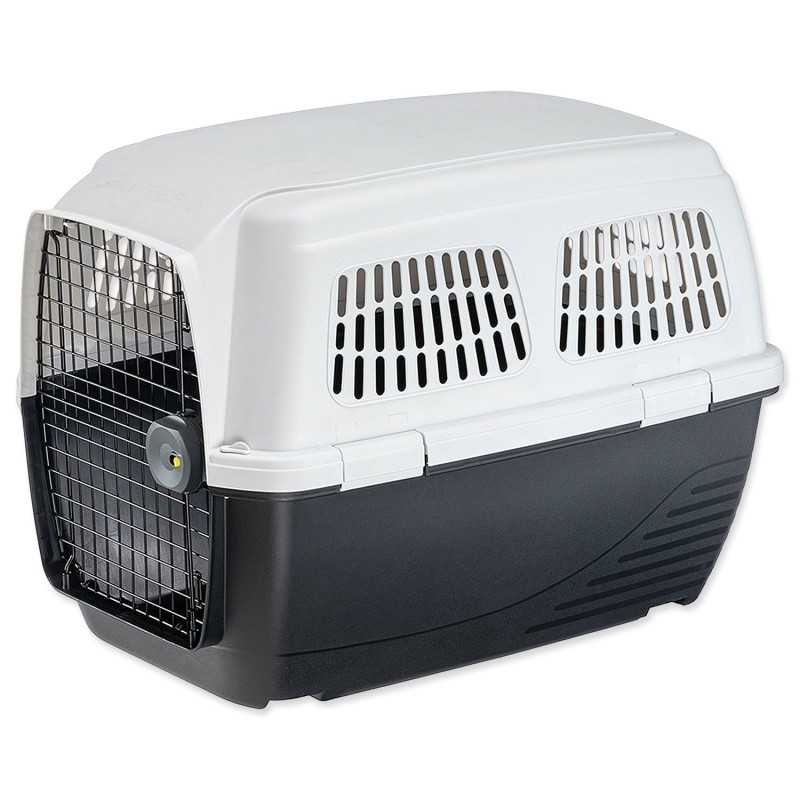 Prepravka Ferplast Clipper 5 Transportino 82x57x60 cm Prepravka Ferplast Clipper 5 Transportino 82x57x60 cm