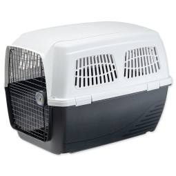 Prepravka Ferplast Clipper 6 Transportino 93x65x68 cm