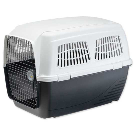 Prepravka Ferplast Clipper 6 Transportino 93x65x68 cm