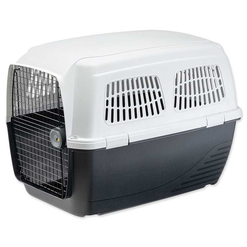 Prepravka Ferplast Clipper 6 Transportino 93x65x68 cm
