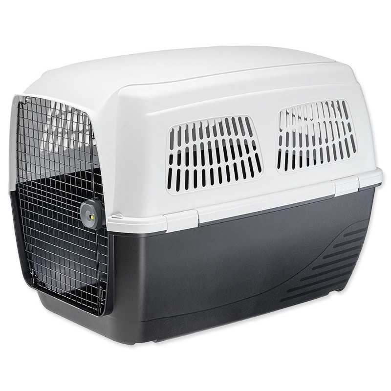 Prepravka Ferplast Clipper 7 Transportino 105x75x79cm Prepravka Ferplast Clipper 7 Transportino 105x75x79cm