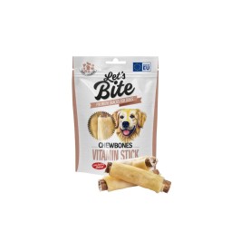 Let´s Bite Chewbones Vitamin Stick 150 g