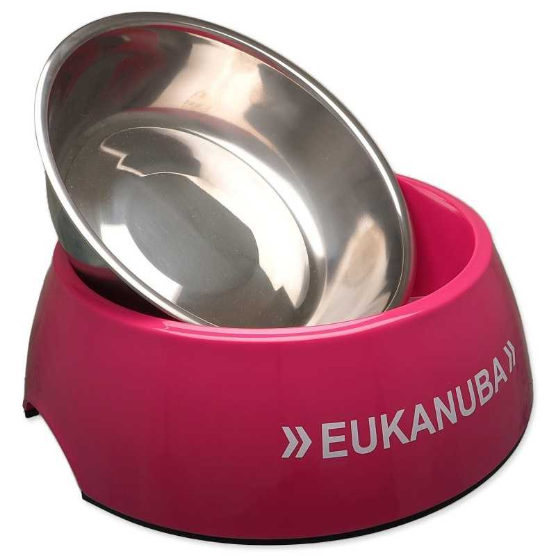 Eukanuba miska nerez ocel 750 ml