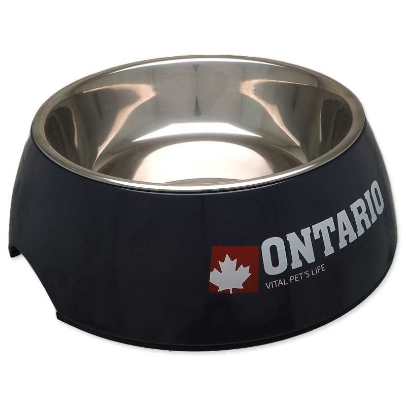Ontario miska nerez ocel 750ml