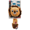 Dog Fantasy hračka pískacia 25cm
