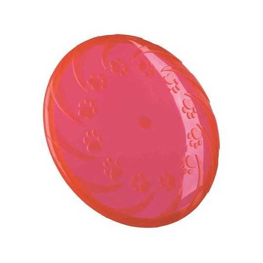 Hračka pre psov Trixie disk plávajúci 22 cm